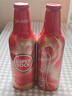 超級波克（SUPER BOCK）黃啤酒禮盒整箱裝 355ml*12鋁瓶 節(jié)日送禮好物 曬單實(shí)拍圖