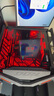 華碩 創(chuàng  )世神ROG全家桶AMD銳龍R9 9950X3D/RTX5090D顯卡夜神電競游戲臺式組裝電腦主機整機DIY組裝機 9950X3D+RTX5090丨配置五 主機 曬單實(shí)拍圖