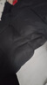 雅鹿【鵝絨&一衣五穿】羽絨服男士2025冬季新款可拆卸內(nèi)膽休閑冬外套 藏青色【鵝絨可拆內(nèi)膽】 XL (180) 135-150斤 曬單實(shí)拍圖
