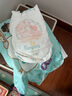 幫寶適（Pampers）拉拉褲XL碼（12-22kg）1包共46片一級幫尿不濕超薄透氣原裝進口 曬單實拍圖