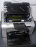 全新1108 1106黑白激光打印機小型辦公商用學(xué)生家用財務(wù)憑證A4 惠普1106含原裝硒鼓 曬單實拍圖