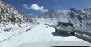 錦雪行汽車(chē)防滑鏈小轎車(chē)suv越野車(chē)面包車(chē)通用雪地輪胎防滑鏈條應急 錳鋼特加粗加密 225型號【兩條裝】 曬單實(shí)拍圖