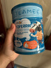 提拉米（TLAMEE）乳鐵蛋白愛彼可調(diào)制乳粉 特別添加愛彼可營養(yǎng)酵母  60g*4罐 曬單實拍圖