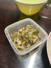洋琪 芥末海螺片150g 即食海螺肉日料壽司刺身海鮮 燒烤下酒預(yù)制菜 芥末海螺片150g 曬單實(shí)拍圖