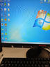韋派圖【Win7 64位旗艦版】win7 64位系統專用電腦主機臺式機windows7整機w7涉密保密帶dvd內置光驅位 套餐二（I5 3470 512G 2G獨顯 W7） 主機+27英寸顯示器 曬單實拍圖