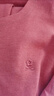 夢(mèng)特嬌羊絨蠶絲無(wú)痕保暖內衣女套裝德絨發(fā)熱秋衣秋褲加絨線(xiàn)衣線(xiàn)褲冬季 曬單實(shí)拍圖