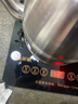 新茶派燒水電熱壺茶桌嵌入式全自動(dòng)上水一體保溫 1L 304不銹鋼消毒款37X23cm 曬單實(shí)拍圖