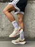 361度男鞋運(yùn)動(dòng)鞋飚速3.5PRO夏季新款中考體測(cè)競(jìng)速馬拉松跑鞋 中國熱愛 40.5 曬單實(shí)拍圖