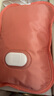 優(yōu)水 品牌專用充電器防爆熱水袋暖水袋暖寶寶 內(nèi)膽+充電器 曬單實(shí)拍圖