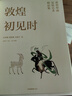 敦煌初見時 敦煌壁畫復(fù)原藝術(shù)精選珍藏集 敦煌藝術(shù)入門書 史葦湘 歐陽琳 史敦宇著 永遠(yuǎn)的敦煌 常書鴻 飛天 敦煌遺畫 臨摹 復(fù)原 海外遺畫 莫高窟 榆林窟 非遺 傳統(tǒng)文化 曬單實(shí)拍圖