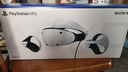 PlayStation 索尼 PS VR2 虛擬現(xiàn)實頭戴設備頭盔 VR眼鏡 游戲電玩JDG GM PS VR2 曬單實拍圖