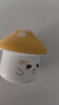 孩兒面兒童倍護霜蘑菇瓶裝滋潤保濕牛奶營養(yǎng)嫩膚倍護寶寶面霜蘑菇霜 兒童倍護霜新款50g 曬單實拍圖