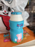 好+1AD鈣奶乳酸菌益生元酸奶飲品小豬佩奇兒童酸奶飲料送禮禮盒 AD鈣乳酸菌【100ml*20瓶】 曬單實拍圖