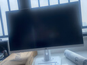 華碩ROG XG27ACS-W 絕殺 27英寸電競顯示器 144Hz顯示器2k 180Hz Fast IPS游戲顯示屏 XG27ACG-W+松能T10-1W 承重18KG 曬單實(shí)拍圖