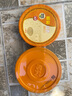 欖菊檀香型精品線(xiàn)香蚊香批發(fā)一整箱除異味衛生間廁所驅蚊家用老牌 檀香型30圈+內含托盤(pán)2個(gè) 曬單實(shí)拍圖