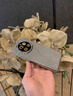 利際榮耀magic7pro手機殼新款秒變金絲銀錦榮耀magic7精孔鏡頭全包超薄防摔素皮保護套高端商務(wù)高級感 榮耀magic7pro【金絲銀錦-灰】 曬單實(shí)拍圖