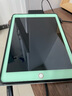 保視清適用ipad air2/1鋼化膜無(wú)塵倉(cāng)秒貼盒防藍(lán)光護(hù)眼膜9.7英寸保護(hù)膜防指紋防摔蘋果平板電腦貼膜 曬單實(shí)拍圖