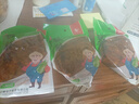 微神農(nóng)云南特產(chǎn)大理土壇酸腌菜180g*3袋酸菜下飯菜米線調(diào)料魚酸菜調(diào)料 曬單實(shí)拍圖