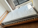 網(wǎng)易嚴選AB面冬夏兩用Lite版 3D椰棕席夢(mèng)思彈簧床墊1.2*1.9米軟硬適中 曬單實(shí)拍圖