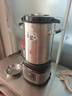 榮事達(dá)（Royalstar）豆?jié){機(jī)商用磨漿機(jī)早餐店用全自動(dòng)超大容量靜音分體式磨煮一體破壁機(jī)渣漿分離免過(guò)濾大型磨豆?jié){機(jī) 10L 每桶約50杯丨預(yù)約定時(shí) 曬單實(shí)拍圖
