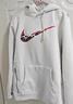 耐克（NIKE）Standard Issue Therma-FIT 男子加絨籃球套頭連帽衫 HQ4746-016 L 曬單實(shí)拍圖