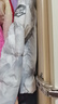 安踏冰甲羽絨丨短款防潑水羽絨服女士冬季新款棉服夾克162447904 曬單實(shí)拍圖