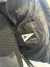耐克（NIKE）女 AS W NSW SF DOWNFL NK WPFR 羽絨服 HF7871-010/黑色 M 曬單實(shí)拍圖