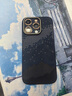 Ekakashop【山與星辰】適用蘋(píng)果16promax手機(jī)殼iPhone16ProMax保護(hù)套凱夫拉碳纖維超薄芳綸纖維磁吸全包防摔 曬單實(shí)拍圖