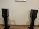 意力（ELAC）BS283.2 Solano系列進(jìn)口HIFI高保真發(fā)燒級(jí)無源音箱桌面書架音響 BS283.2 【黑色二代】 一對(duì) 曬單實(shí)拍圖