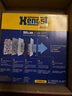 漢格斯特Hengst空調濾清器濾芯空調格 日產(chǎn)車(chē)系 多效抗菌E3999LB 二代天籟J32/樓蘭 曬單實(shí)拍圖