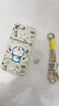 純彩（purecolor）適用蘋果16e手機(jī)殼 iPhone16e保護(hù)套哆啦A夢(mèng)全包防摔硅膠男女款卡通可愛(ài)軟殼-百寶袋+掛繩 曬單實(shí)拍圖