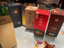 會稽山紹興黃酒 二十年陳花雕酒   半干型 糯米酒 養(yǎng)生酒 宴請送禮 500mL 1瓶 單瓶裝 典藏二十年 曬單實拍圖