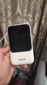 飛利浦（PHILIPS）【3C認(rèn)證】充電寶超大容量10000毫安PD/SCP超級(jí)快充20W/22.5W自帶線可上飛機(jī)移動(dòng)電源 自帶四線10000毫安白色 曬單實(shí)拍圖