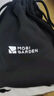 牧高笛（MOBIGARDEN）遠途冰爪 戶(hù)外露營(yíng)登山加厚腳鏈鞋套不銹鋼防滑19齒冰爪 曜石黑M(37-40碼)(不含鞋子) 曬單實(shí)拍圖