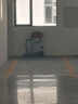杰諾4800W工業(yè)用吸塵器大吸力商用干濕兩用大功率酒店賓館洗車場工廠車間大型桶式大吸力除塵吸塵機(jī) 100L至尊版(4800W）手持+邊推邊吸+頂配 曬單實拍圖