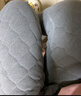 南極人【含羊毛校服神器】兒童保暖褲男女童冬季加厚秋褲寶寶打底棉毛褲 曬單實拍圖