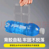 柯銳邇地漏貼 地漏過濾網(wǎng) 下水道地漏貼一次性網(wǎng)罩浴室防毛發(fā)防蟲防臭神器30片裝 曬單實(shí)拍圖
