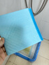 怡親 寵物狗尿墊 狗狗尿片 貓咪生理尿不濕尿布 廁所用品 【新老混發(fā)】常規款S 33*45cm 曬單實(shí)拍圖