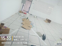 辰峰全鋼防靜電地板600600機房架空活動地板國標學校微機室地板 片 30mm廠標 曬單實拍圖