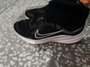 耐克（NIKE）官方男鞋跑步鞋新款運動(dòng)鞋鞋子輕便緩震透氣休閑鞋 主推款/REVOLUTION 8/黑白 40.5 /255mm 曬單實(shí)拍圖