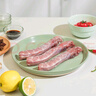 華英（HUAYING） 精切鴨脖6斤生鮮冷凍新鮮生鴨脖大根麻辣鹵味食材 鴨脖750g*4袋 曬單實拍圖