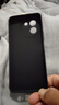 歌者（GEZHE）歌者適用于vivo y200i手機(jī)殼y200i全包防摔直邊磨砂超薄軟殼保護(hù)套散熱男女款外殼防滑 曬單實拍圖