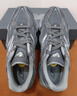 NEW BALANCE【IU同款】NB9060官方老爹鞋男鞋女鞋網(wǎng)面透氣復(fù)古厚底休閑運(yùn)動(dòng)鞋 駝色 U9060PB 38 (腳長(zhǎng)23.5cm) 曬單實(shí)拍圖