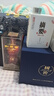 劍南春 珍藏級 小酒版帶外盒 2022年-2025年 52度 100ml 濃香型白酒 100ml*1瓶 曬單實(shí)拍圖