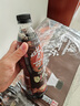 嶗山青島特產(chǎn)嶗山可樂健康型0蔗糖590ml*4瓶國產(chǎn)草本碳酸飲料汽水 0蔗糖嶗山可樂590ml*24（整箱） 曬單實拍圖