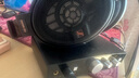 森海塞爾（Sennheiser）頭戴式耳機(jī) 開放式HiFi高保真音樂耳機(jī)耳麥 舒適佩戴發(fā)燒級耳機(jī) HD660S2+山靈EH1解碼耳放 曬單實拍圖