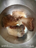 軒農(nóng)谷舟山海蜇頭即食涼拌菜鮮脆生腌海蜇絲海鮮下酒菜海蜇皮 熱賣【海蜇頭】?jī)糁?斤整桶裝 曬單實(shí)拍圖