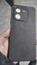 遼科適用vivo y200+手機(jī)殼新款輕薄磨砂防摔手機(jī)保護(hù)套V2354A輕奢復(fù)古簡(jiǎn)約風(fēng)硬殼鏡頭精孔商務(wù)外殼男 vivo y200+【石墨黑】 羊巴皮保護(hù)殼【配手機(jī)膜】 曬單實(shí)拍圖