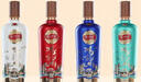 瀘州老窖醉美瀘州52度濃香型白酒 商務(wù)宴請(qǐng) 白酒禮盒 52度 500mL 4瓶 曬單實(shí)拍圖