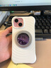 PopSockets【指尖珍寶】泡泡騷精靈泉水/冰面/寶石手機支架蘋(píng)果磁吸囊伸縮防摔粘貼指環(huán)扣MAGSAFE磁吸圓啪嗒 綠水滴鉆石 曬單實(shí)拍圖